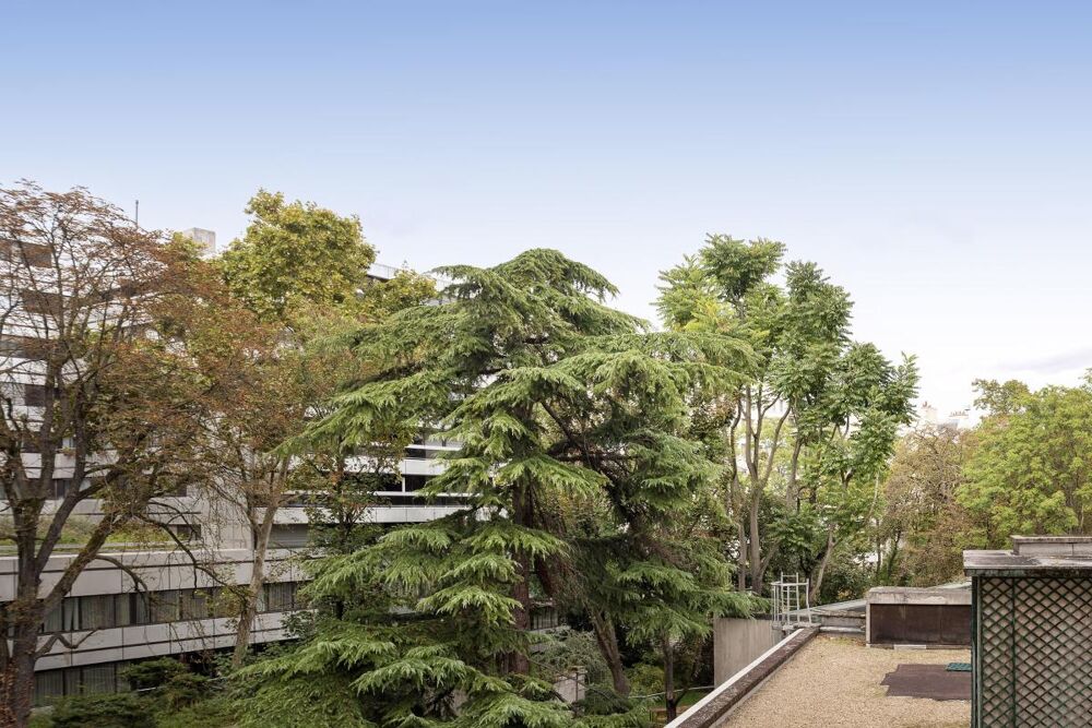 � vendre  Appartement Paris 8