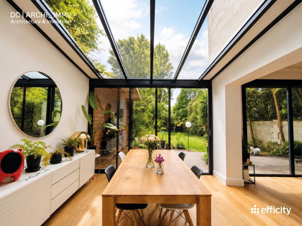 à vendre  Appartement Bordeaux (33000)