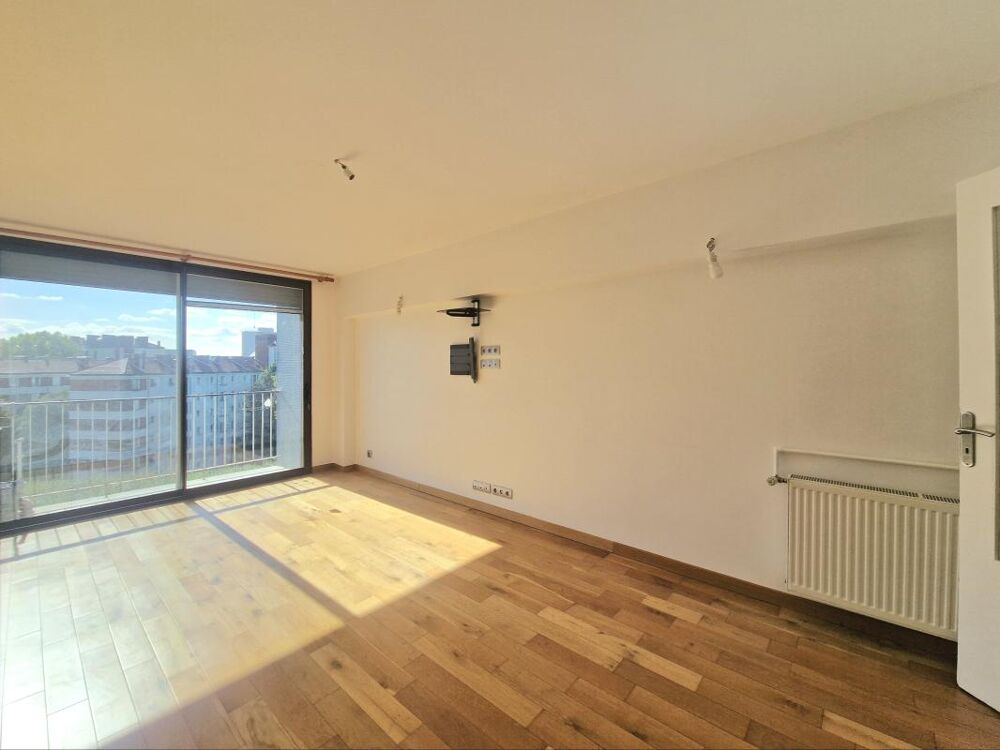 Vente Appartement Appartement Paris 13