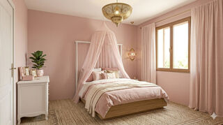  Appartement � vendre 5 pi�ces 110 m�