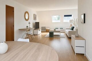  Appartement à vendre 2 pièces 53 m²