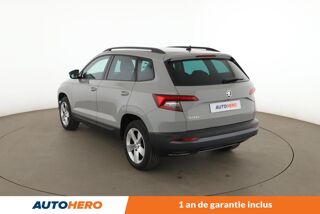 Karoq 1.5 TSI ACT Ambition 150 ch 2019 occasion 92130 Issy-les-Moulineaux