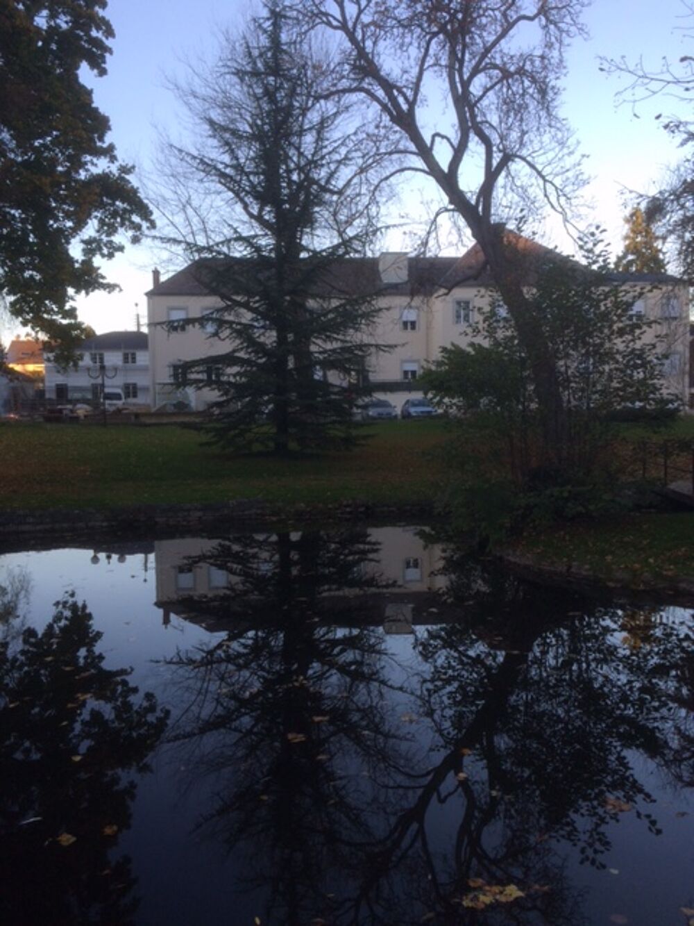 Appartement a louer le mee-sur-seine - 3 pièce(s) - 57 m2 - Surfyn