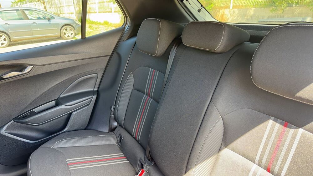 Fabia 1.5 TSI 150 DSG7 Monte-Carlo 2023 occasion 20000 Ajaccio