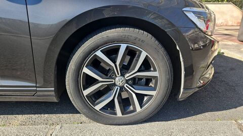 Passat VIII 1.6 TDI 120 DSG7 Confortline 2018 occasion 75017 Paris