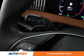 Superb 1.5 TSI MHEV ACT Laurin & Klement DSG7 150 ch 2024 occasion 92130 Issy-les-Moulineaux