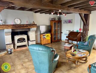  Maison � vendre 8 pi�ces 174 m�