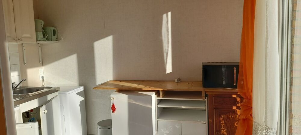 Location Appartement Studio de 34m2 à louer sur Lille Lille