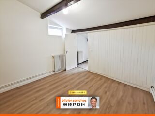  Appartement  vendre 2 pices 44 m