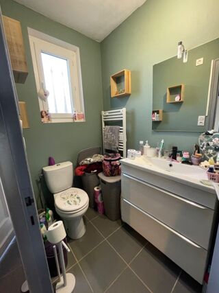  Maison � vendre 4 pi�ces 50 m�