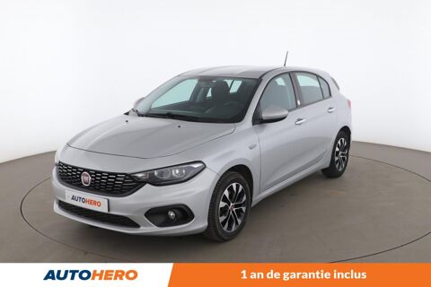 Annonce voiture Fiat Tipo 10990 