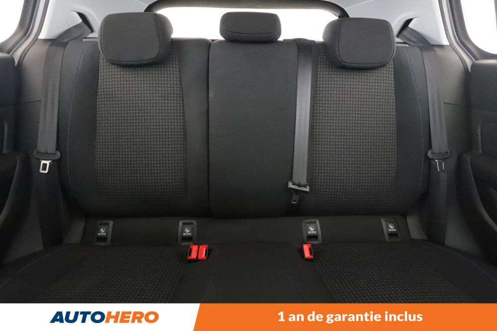 308 1.2 PureTech Style 110 ch 2019 occasion 92130 Issy-les-Moulineaux