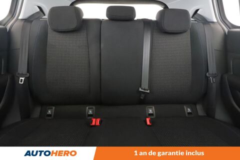308 1.2 PureTech Style 110 ch 2019 occasion 92130 Issy-les-Moulineaux
