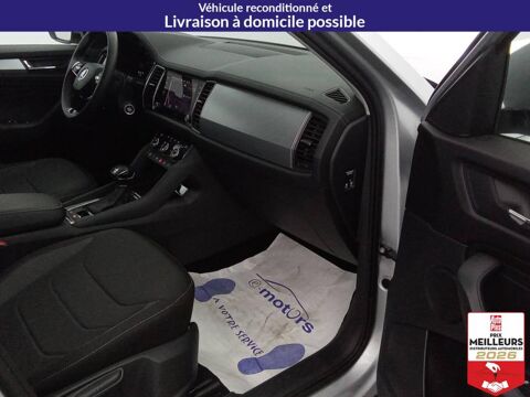 Kodiaq TSI 150 ACT DSG7 7pl Ambition 2023 occasion 10150 Lavau