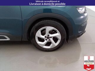 C5 aircross Essence 130 EAT8 Feel 2021 occasion 10150 Lavau