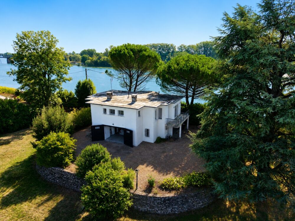 Vente Maison Maison à vendre 4 pièces FLEURVILLE (71) Pont de vaux
