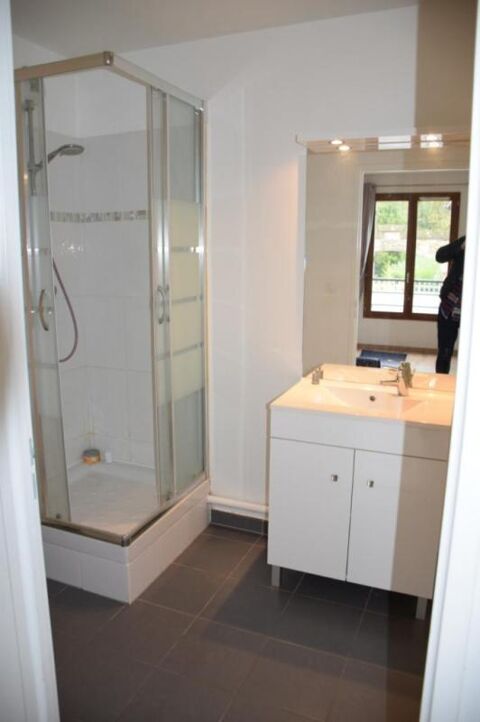  Appartement � louer 2 pi�ces 40 m�