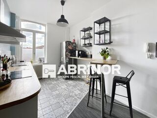  Appartement  vendre 3 pices 58 m