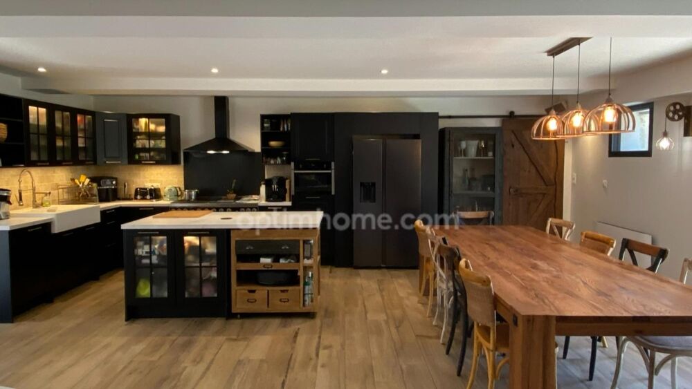 Vente Maison Rare sur le marché ! Magnifique longère rénovée ! Gestel