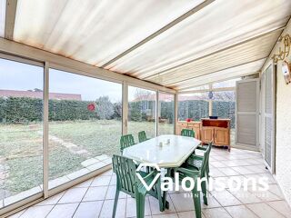  Maison à vendre 4 pièces 90 m²