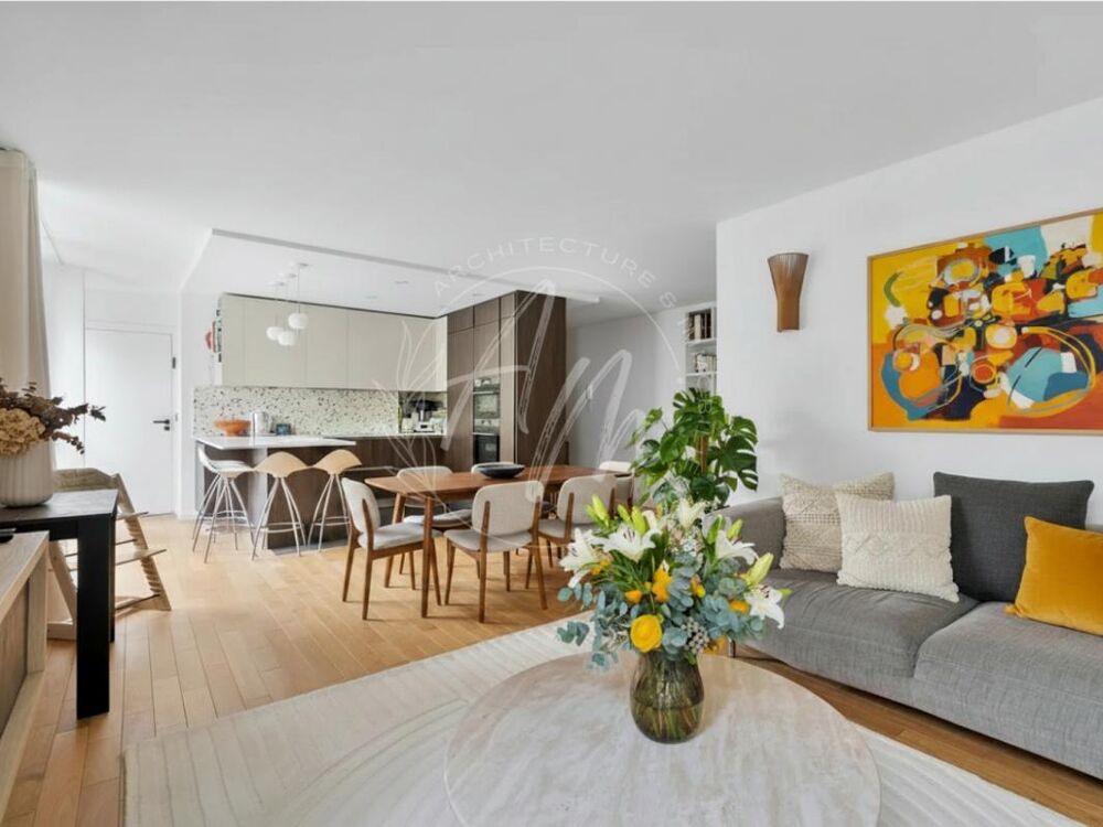 Vente Appartement Appartement Paris 18