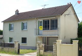  Maison � vendre 7 pi�ces 118 m�