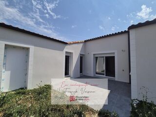  Maison à vendre 5 pièces 125 m²