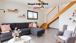  Maison à vendre 5 pièces 118 m²