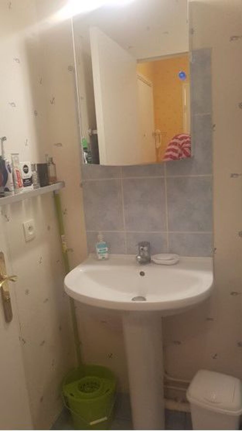 Location Appartement Studio de 25m2 à louer sur Serris Serris