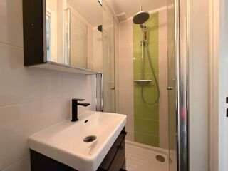  Appartement � vendre 1 pi�ce 9 m�