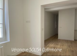  Appartement à vendre 3 pièces 51 m²