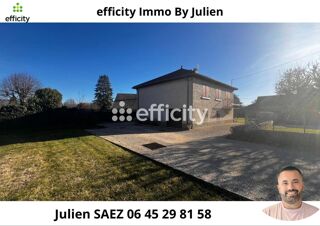  Villa à vendre 3 pièces 65 m²