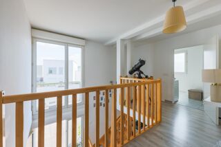  Appartement � vendre 4 pi�ces 83 m�