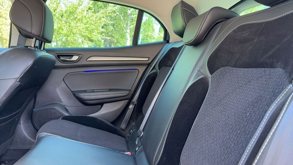 M&eacute;gane 1.3 TCe 140 Intens 2019 occasion 11000 Carcassonne