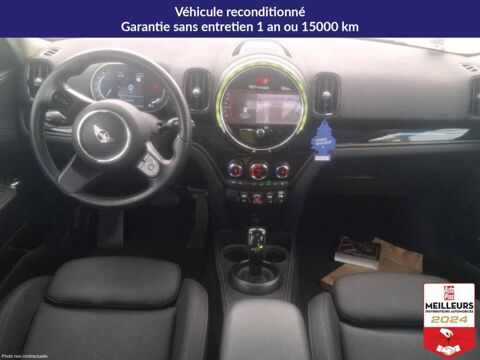 Countryman 136 BVA7 Cooper Essential 2023 occasion 10150 Lavau