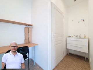  Immeuble à vendre 5 pièces 115 m²