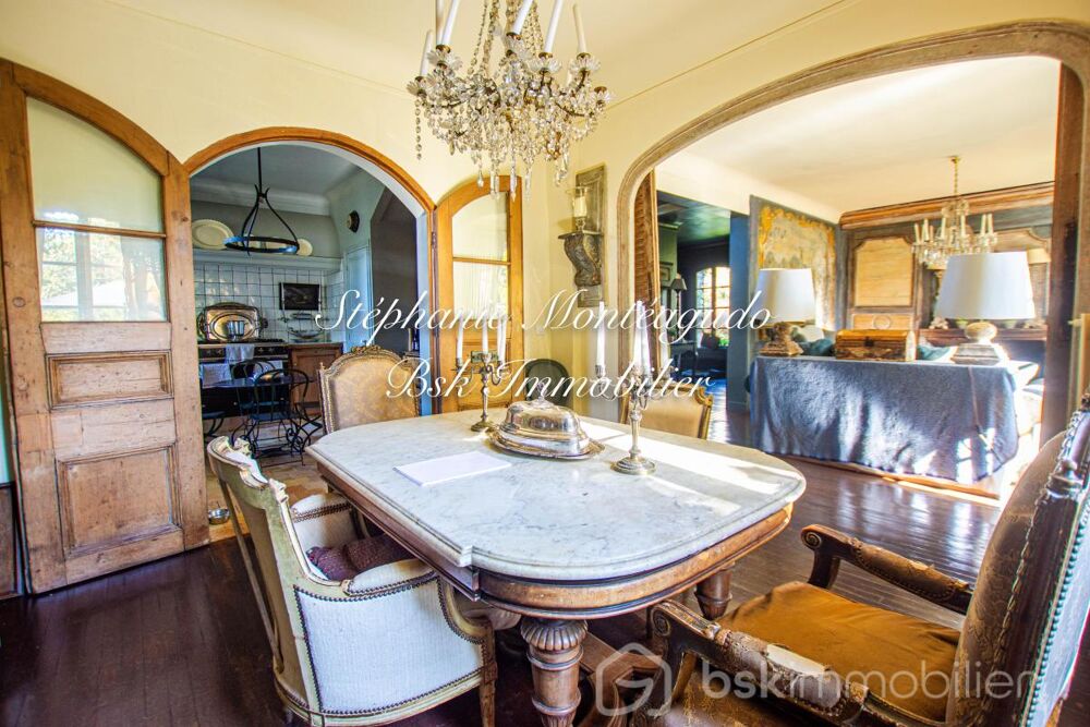 � vendre  Propri�t�/ch�teau La Varenne St Hilaire (94210)