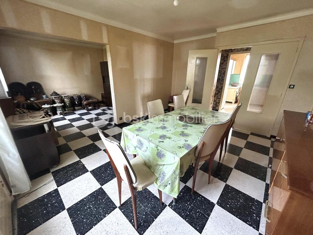 Vente Maison Maison 150 m²- 4 chambres sur terrain de 410 m² Rodilhan