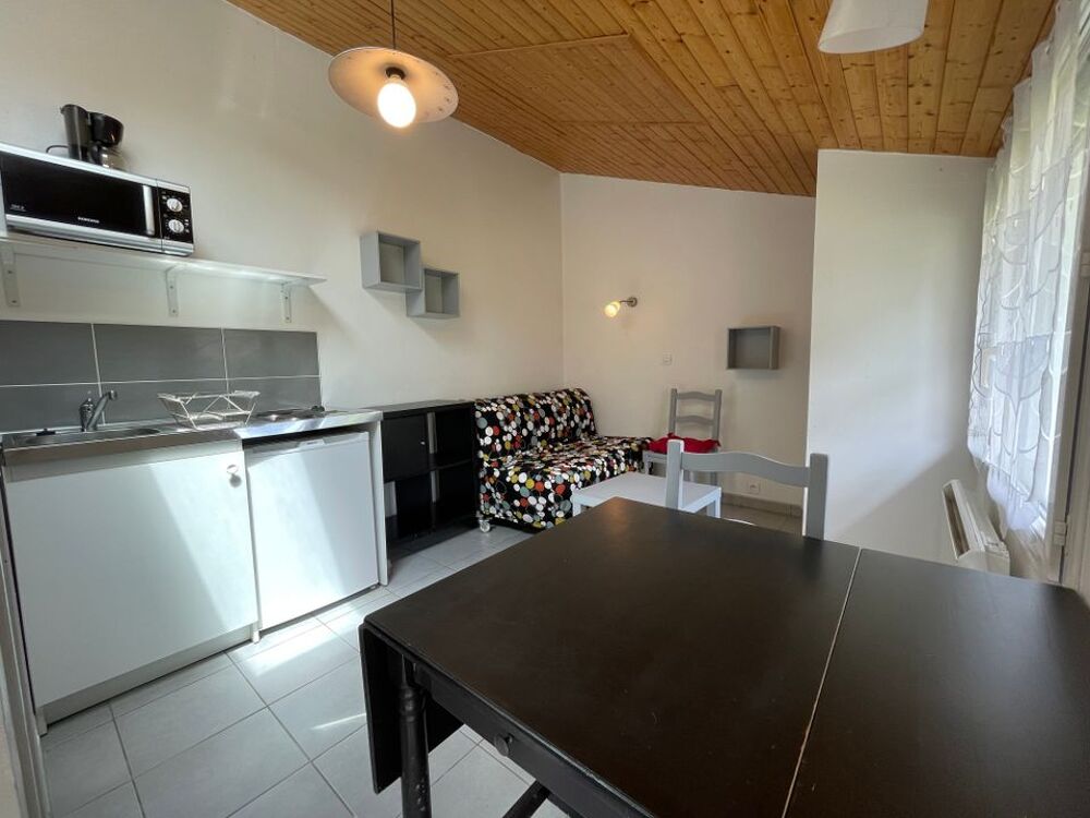 Location Appartement Studio de 20m2 à louer sur Vertou Vertou