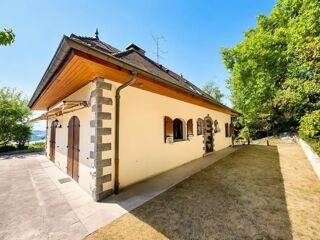  Maison à vendre 5 pièces 167 m²