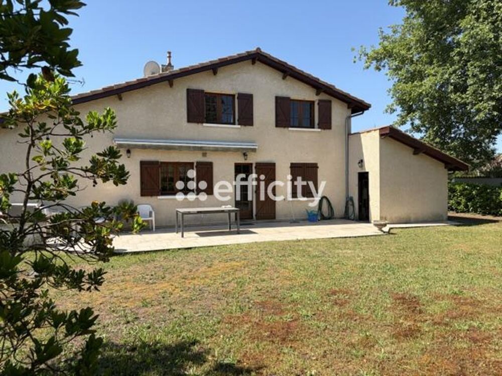 Vente Maison Maison Martignas sur jalle