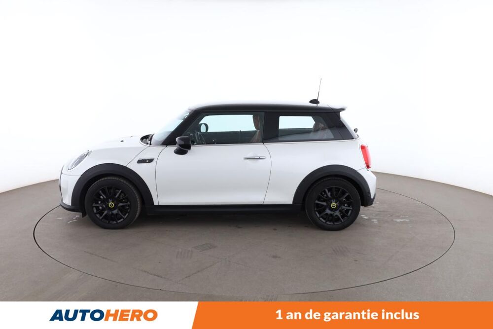 Cooper SE Edition Premium 3P 184 ch 2023 occasion 92130 Issy-les-Moulineaux