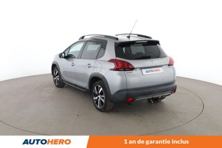 2008 1.2 PureTech GT Line 110 ch 2016 occasion 92130 Issy-les-Moulineaux