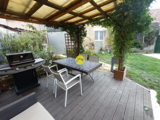  Maison � vendre 6 pi�ces 136 m�