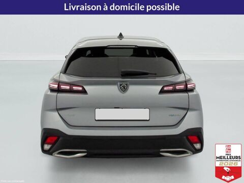 308 SW PHEV 180 e-EAT8 Allure 2023 occasion 10150 Lavau