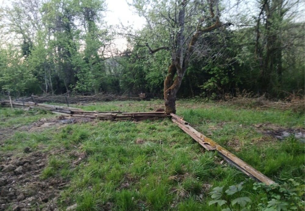 Vente Terrain TERRAIN DE LOISIR DE 6 835 M2 À ARS-SUR-MOSELLE Ars sur moselle