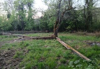 Terrain à vendre 6835 m²
