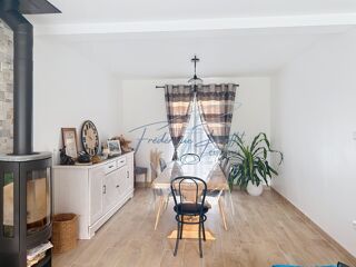  Maison à vendre 4 pièces 126 m²