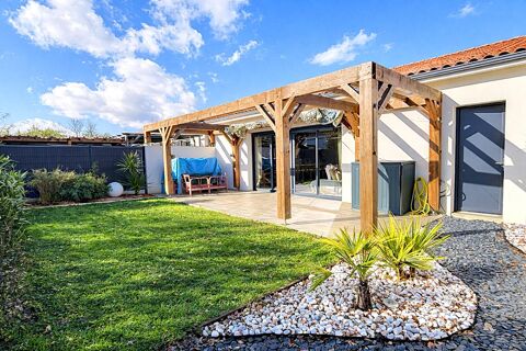   Maison Le Sequestre 4 pi�ce(s) 87 m� Maison - 4 pi�ce(s) - 87 m�