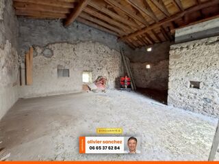  Remise / Grange � vendre 4 pi�ces 156 m�